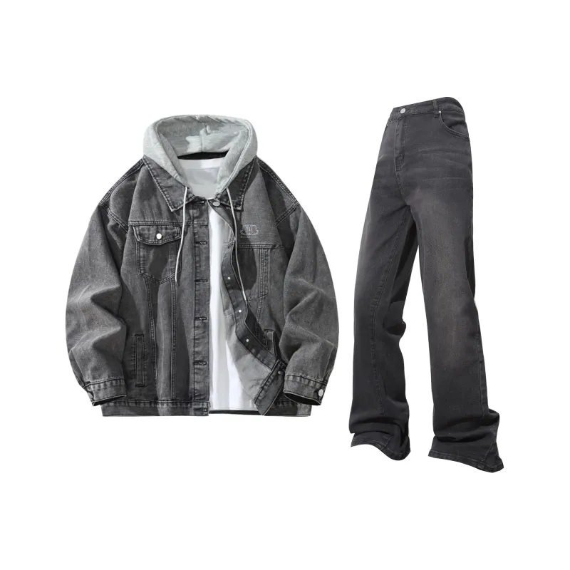 Tre Club Casual Sportswear Unisex-16