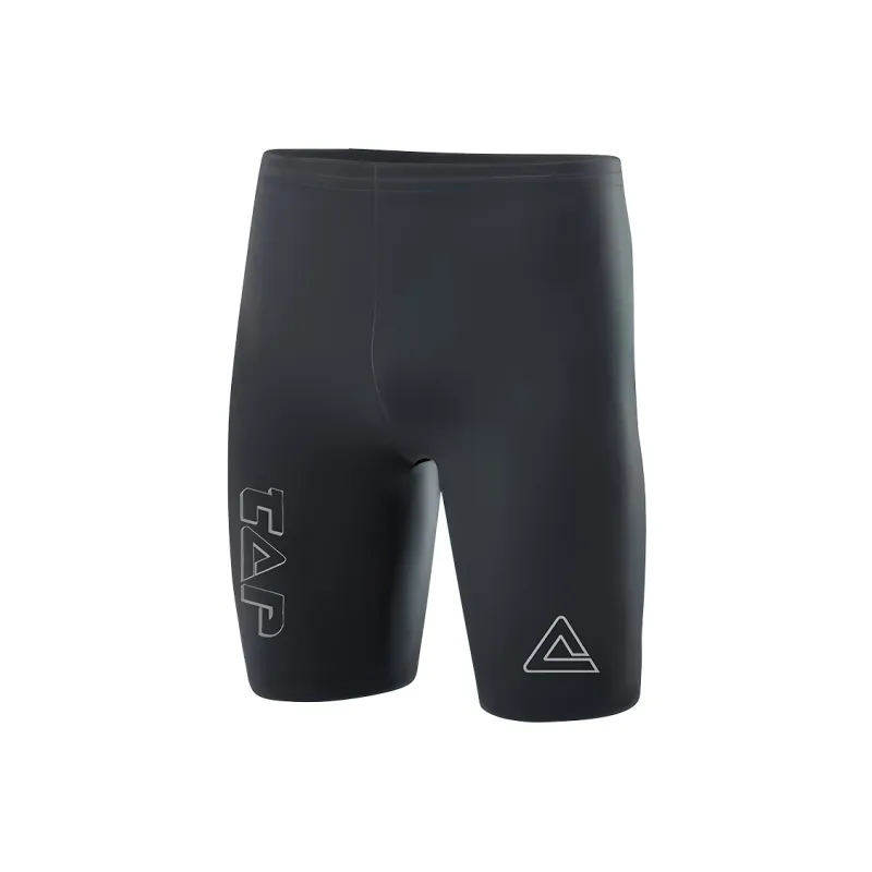 PEAK Swimming Shorts Unisex Cool Black-0