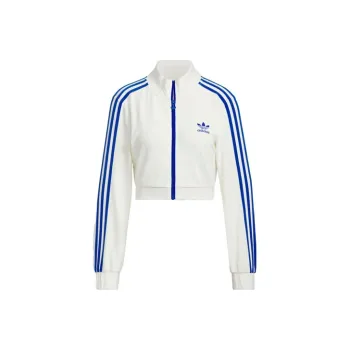 adidas originals Women's Cropped Jacket