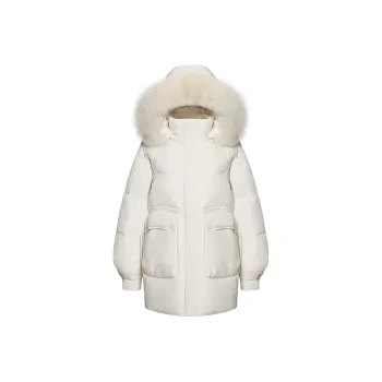 SNOW FLYING Down Jacket Women's