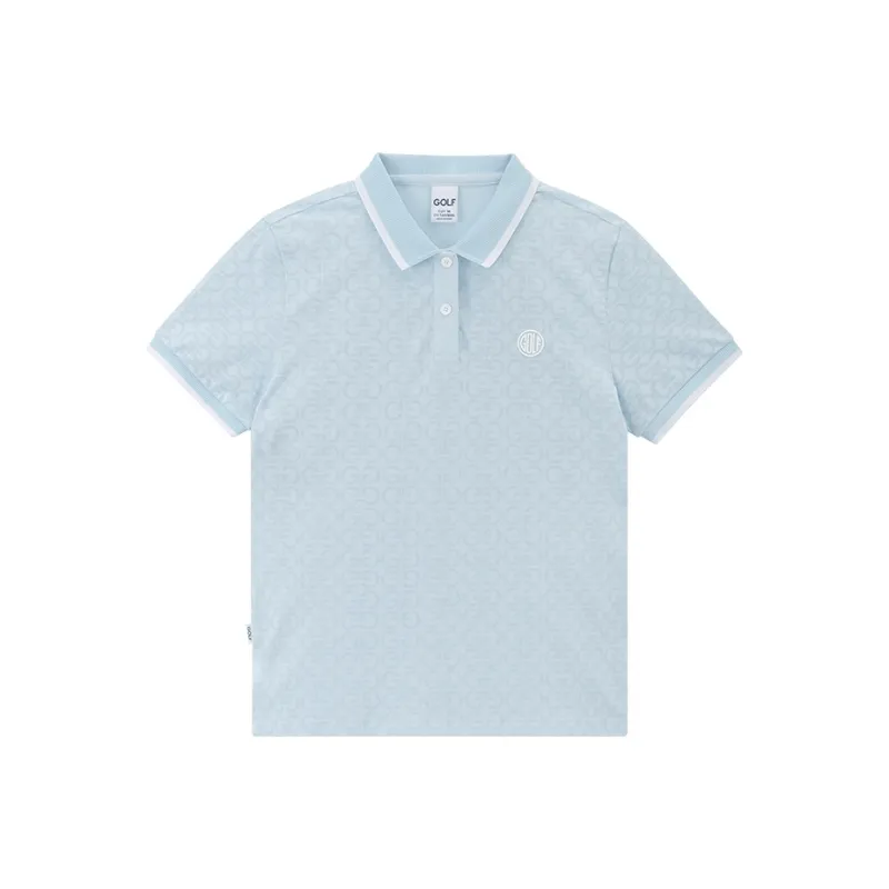 GOLF Polo Shirts Women's-0