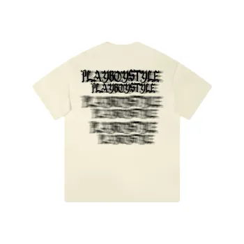 Playboy T Shirts Unisex