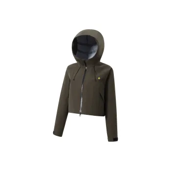 VIVI CYCLE Jackets & Coats Women's Dark Green