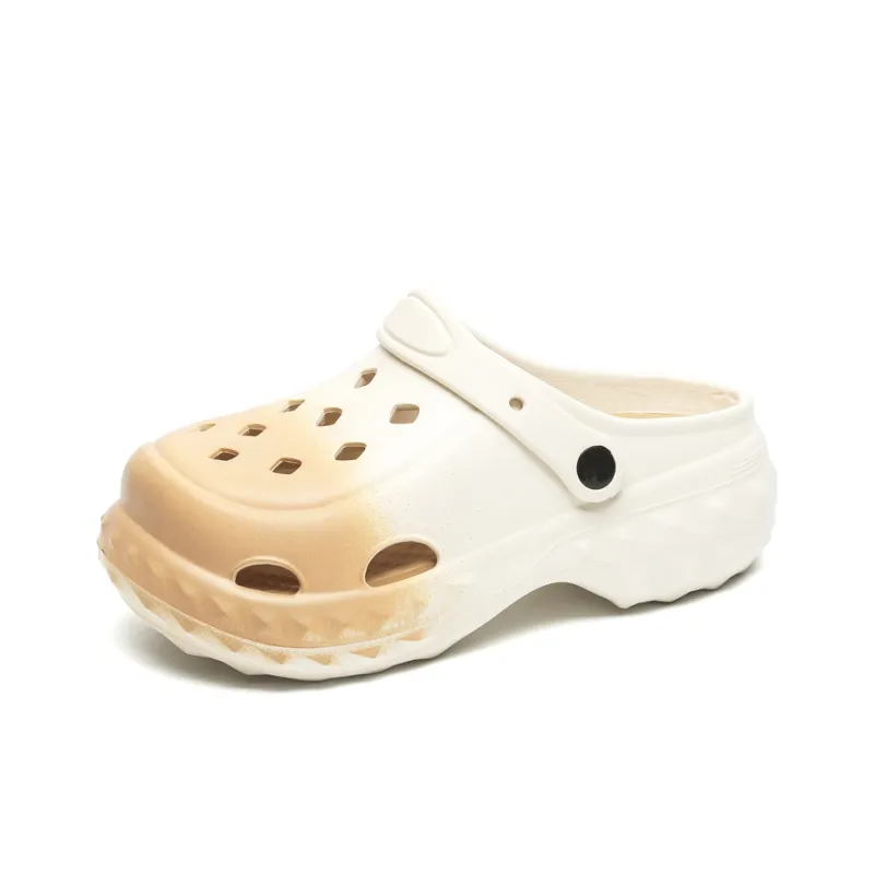 Hong Kong Meng Clogs Women's-11