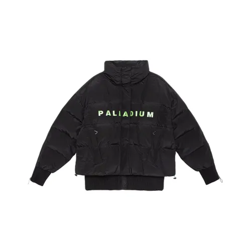 Palladium Down Jacket Women's Black