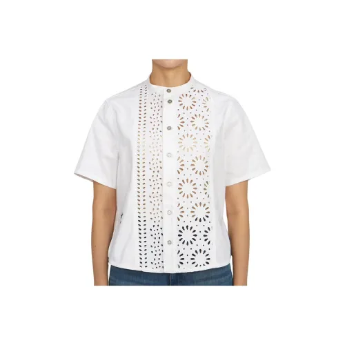 DIOR Gabbana Sweatshirt Women's White