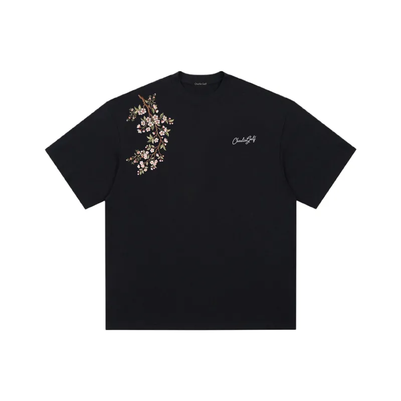 CHARLIE GOLF T Shirts Unisex-1