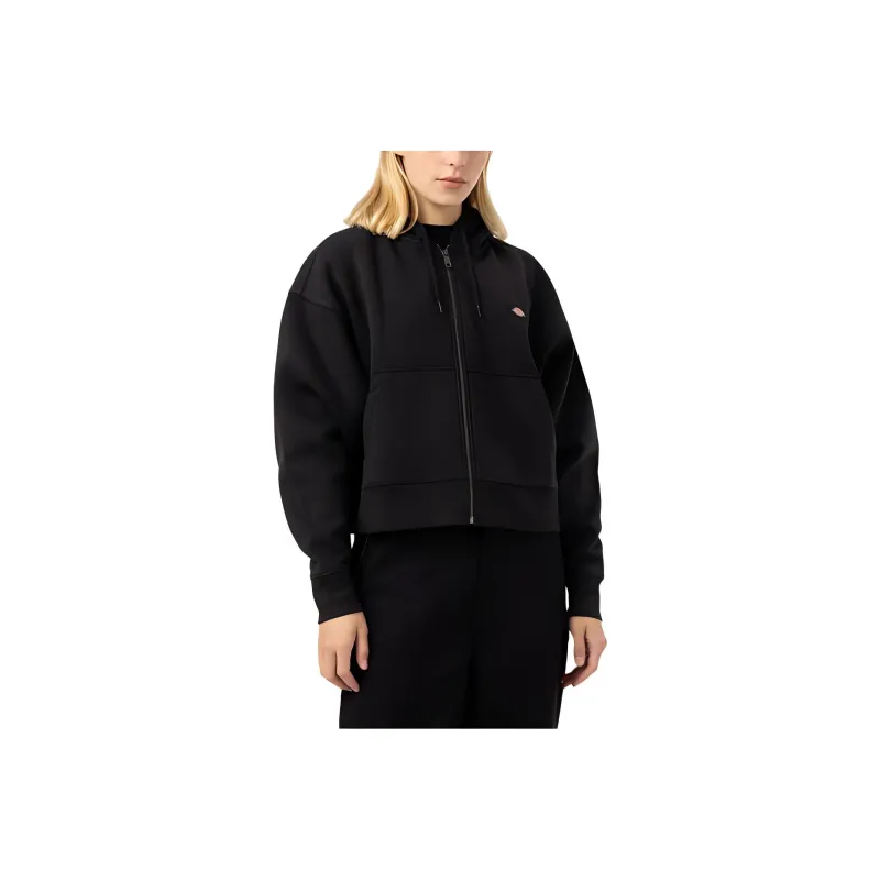 Dickies Jackets Women's Black-0