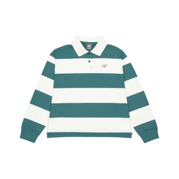 New Balance Polo Shirt Women's Teal