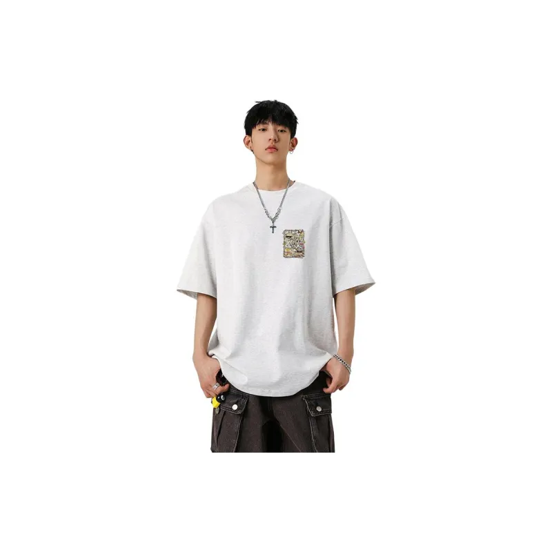 XRXP T Shirts Unisex-9