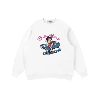 BETTY BOOP Sweatshirts Women's