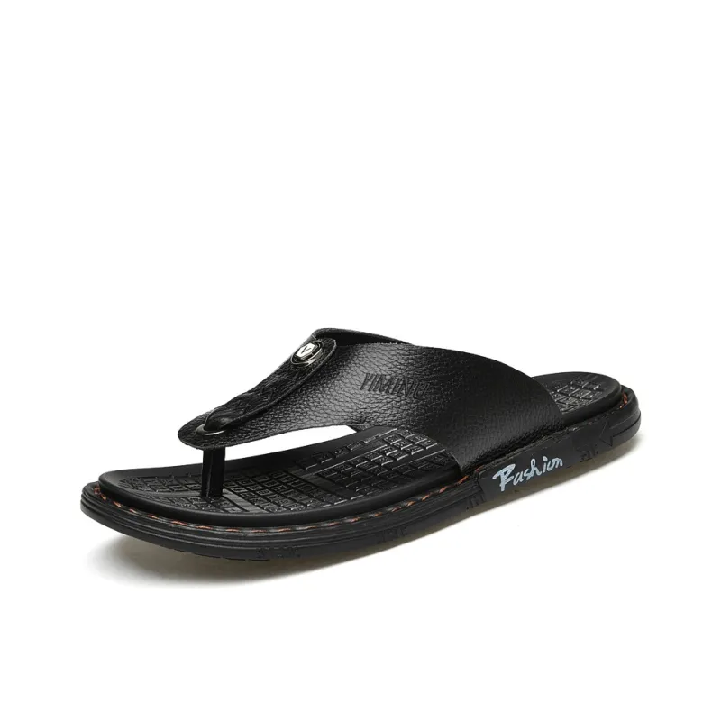 Eminu Flip Flops Men-1