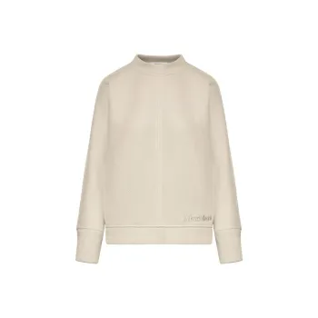 MaxMara Logo Embroidered Crewneck Jumper