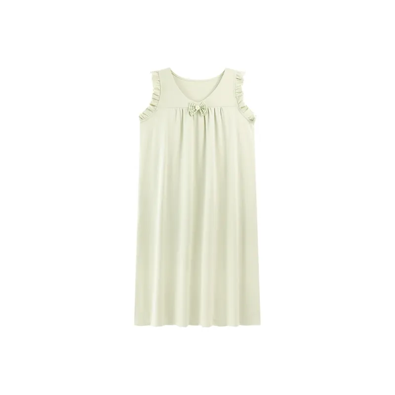 Urban beauty Women's Nightgowns-18