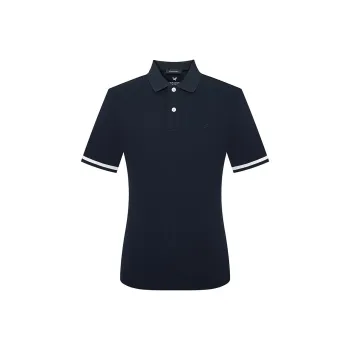 SAINT ANGELO Polo Shirts Unisex