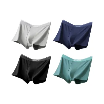 MIIOW Men Underpants