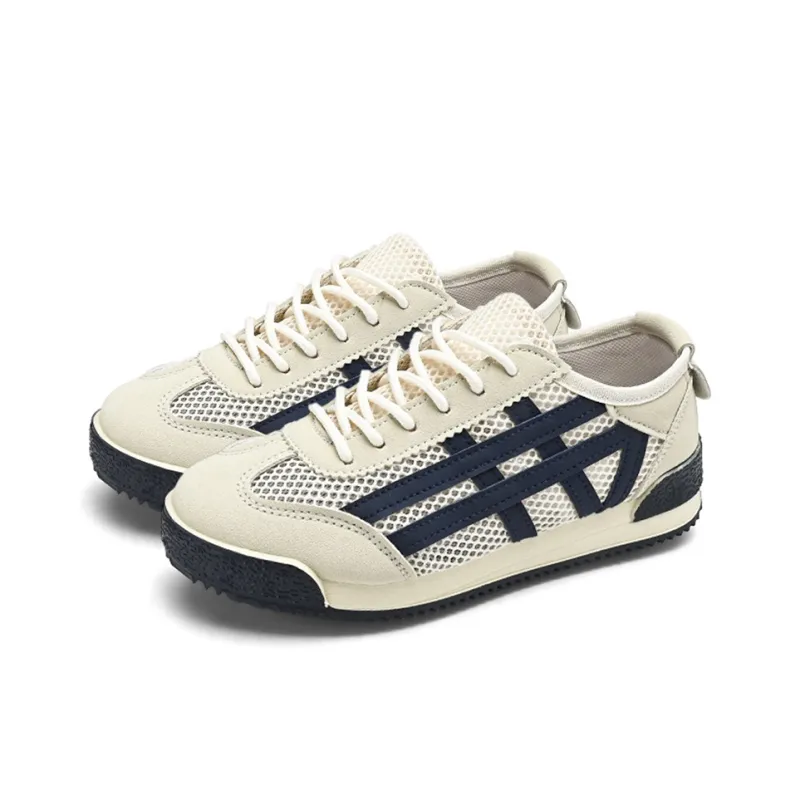 HACKBUTEER Low Top Casual Shoes Unisex Box Included-7