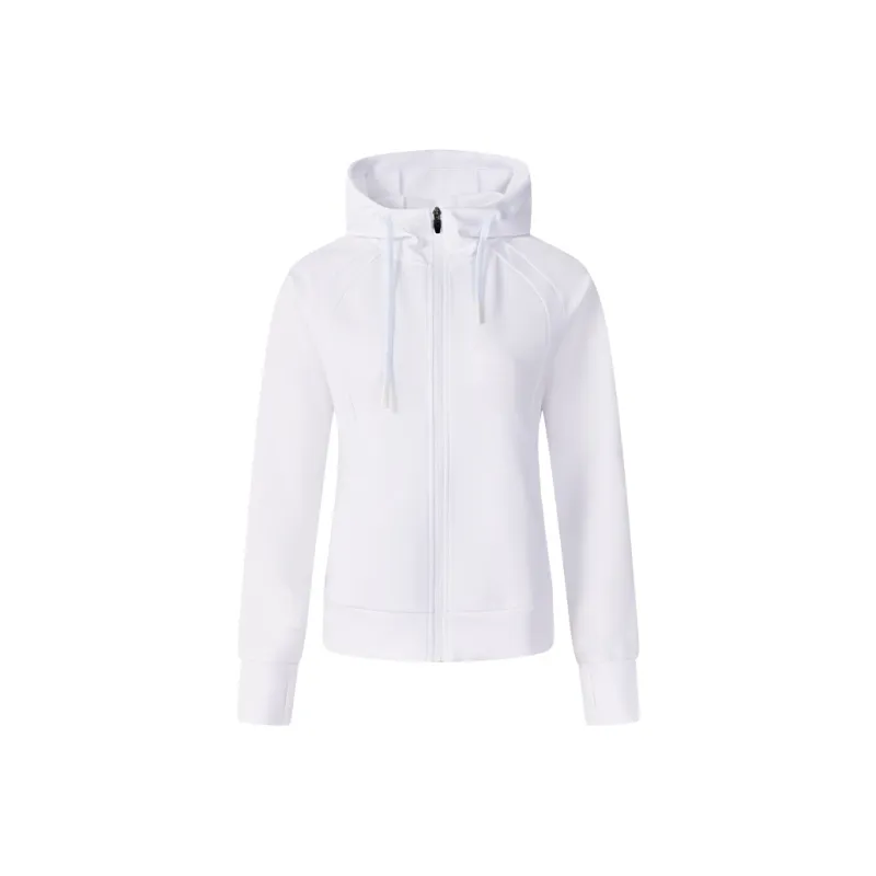 Joma Jackets Coats Women's Black-3