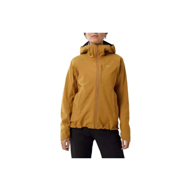Arcteryx Gamma Series Jacket Women's-6