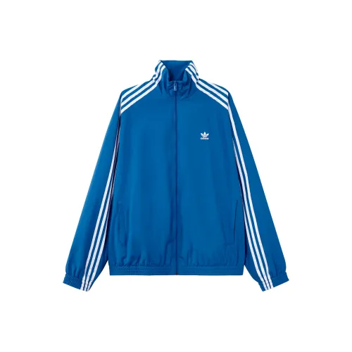 LAGERFELD Noir ADILENIUM Jacket Women's Bird Feather Blue