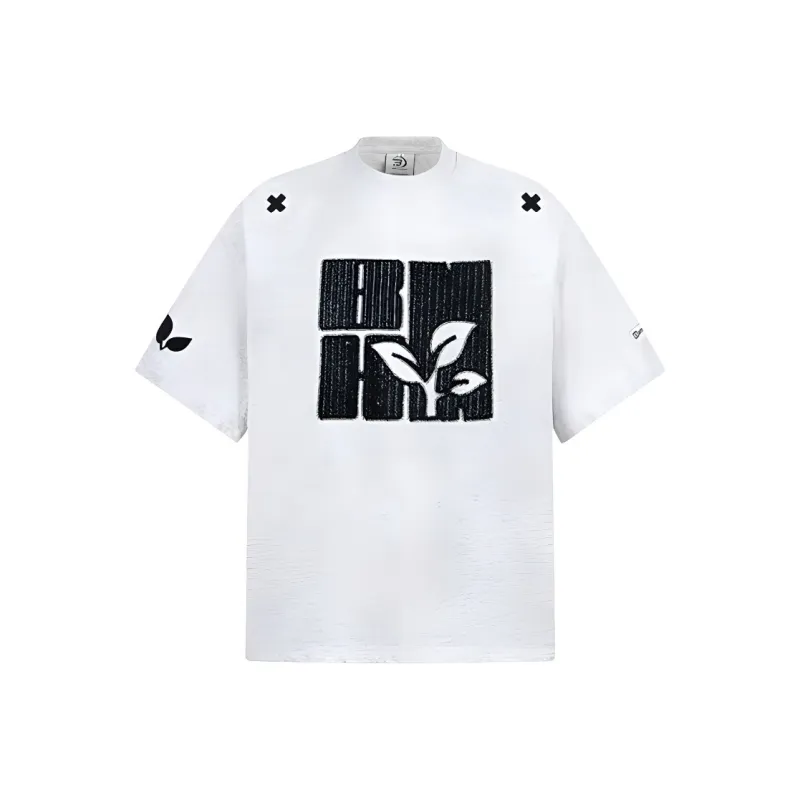 HAPPY PARTY T Shirts Unisex-2