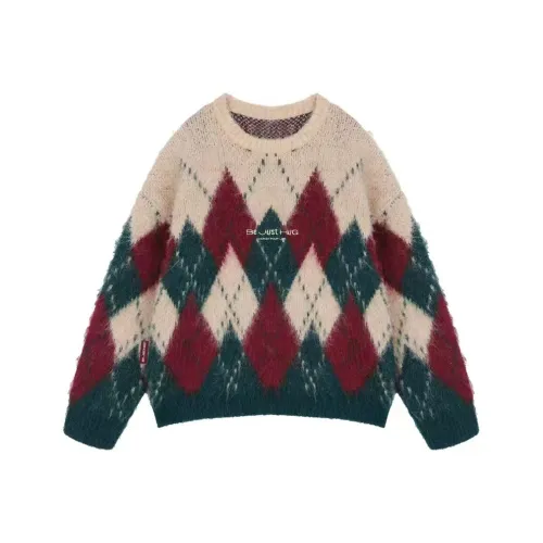 JOSR Knitwear Women's
