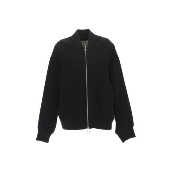 SportMax Jackets Women's Black
