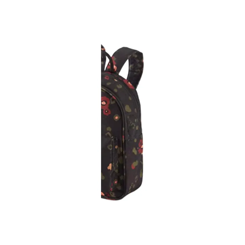 Dakine Polyester Backpack Mini Unisex Black Pattern-2