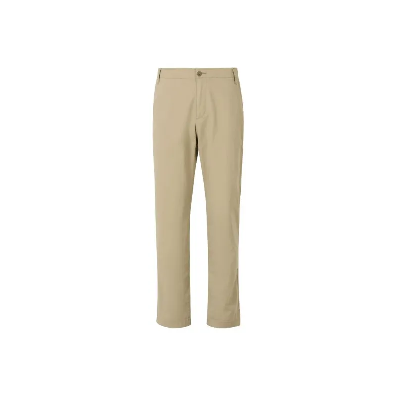 Timberland SS25 Casual Pants Men's Khaki-0