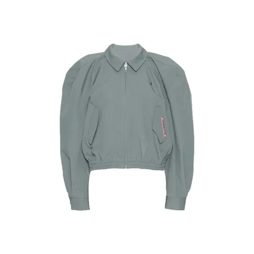 PushBUTTON Jackets Women's