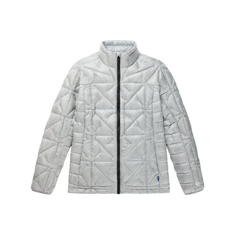BURTON AK BAKER Jacket Women's Silver-0
