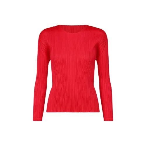 PLEATS PLEASE ISSEY MIYAKE Monthly Colors: September Top