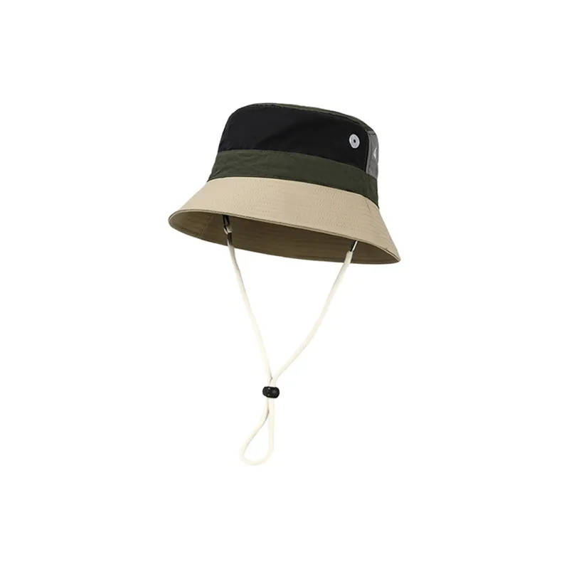 Cranta Komeia Polyamide Bucket Hats Women's-8