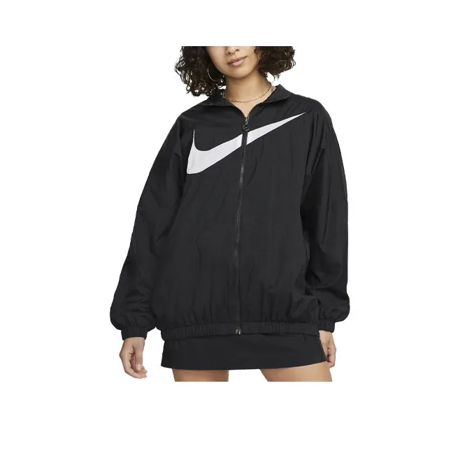 Nike Jackets Women's Black-0