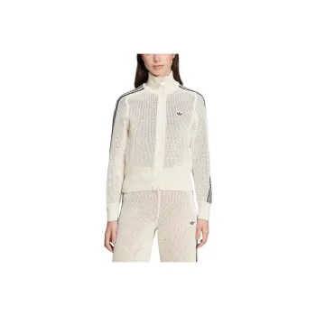 Adidas Originals Premium Crochet Track Top