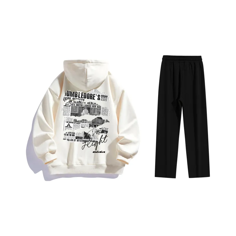 CSKS Casual Sportswear Unisex-14