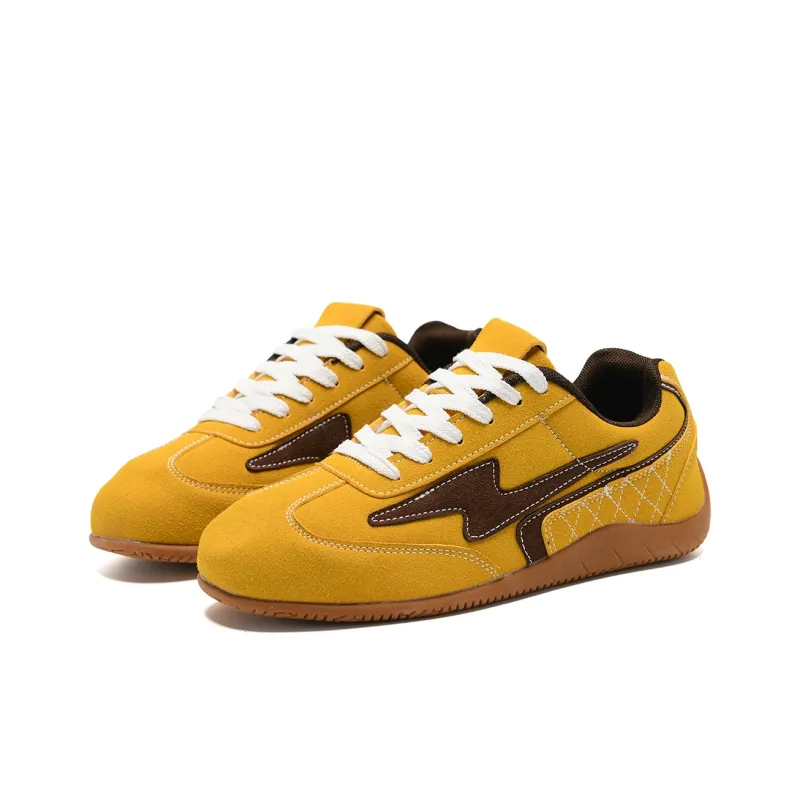 Z.SUO Coverage Balance Abrasion Resistant Slip Resistant Canvas Shoes Unisex-8