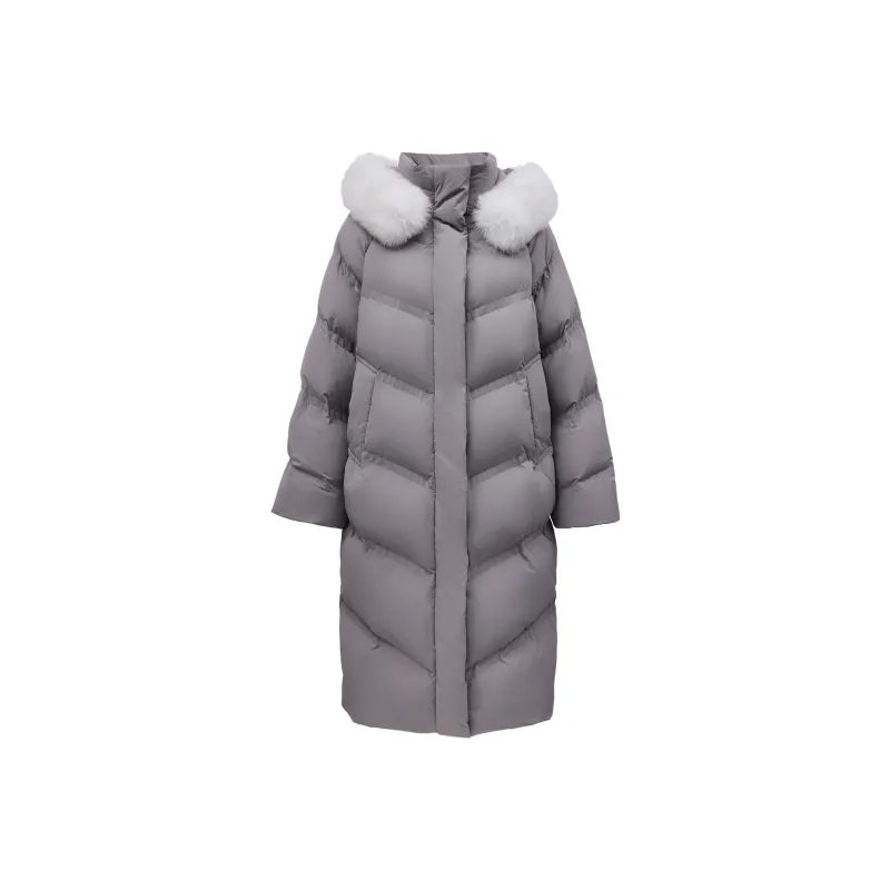 ONLY Down Jackets Women's-2