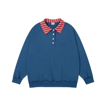 ISaluteU Polo Shirts Women's