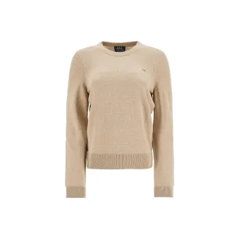 A.P.C Therese Kitted Jumper