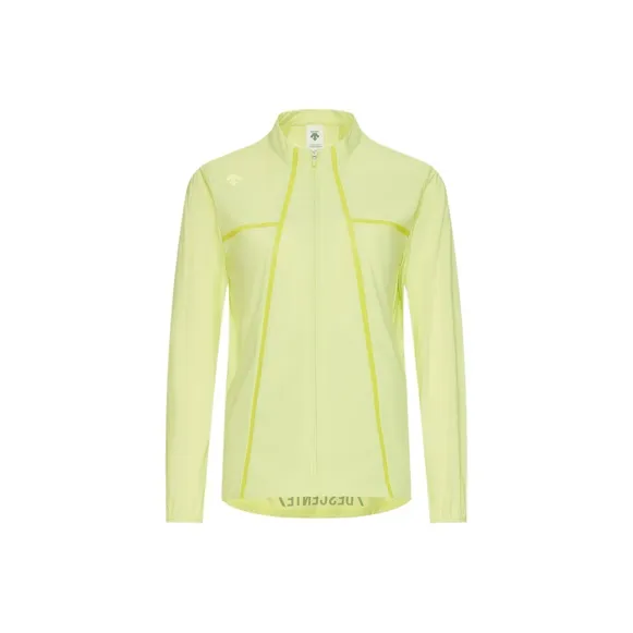 DESCENTE CYCLING Series Jacket Women's-2