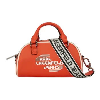 KARL LAGERFELD / Karl Lagerfeld Jeans Bowling Cross Body Bag