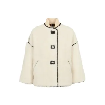 BA&SH Maury Jacket