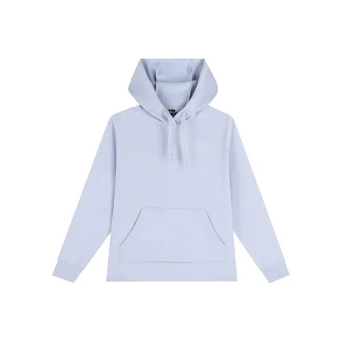 361° Variety Training Collection Sweatshirt Women's Blue Purple