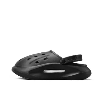 Hong Kong Meng Clogs Unisex