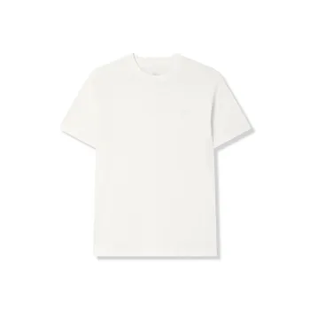 FILA MILANO Italian Luxury Sports Collection T Shirt Men's Cloud White WT