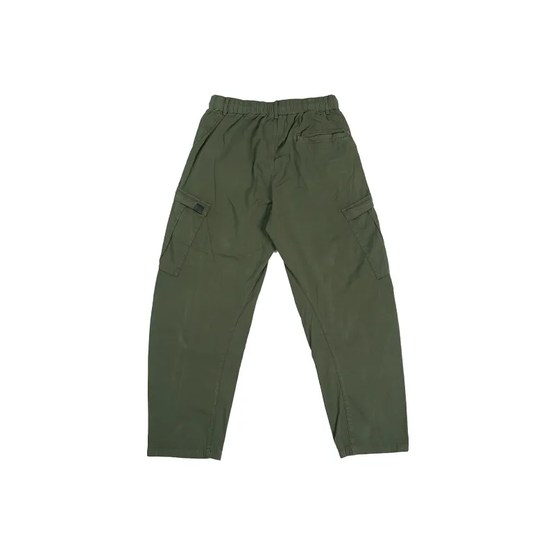 CAT Casual Pants Men-16