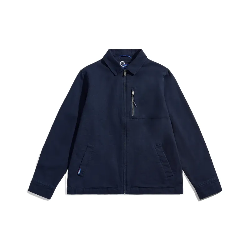 Penfield Harwich Jacket Men's Dark Blue-0
