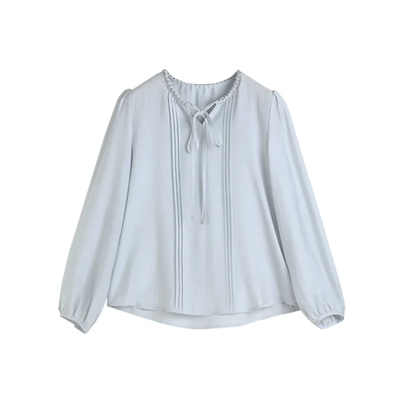 Hang Yi Court Shirts Women's-0