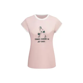 YONEX Tennis Series T Shirt Women's
